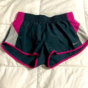 Nike Athletic shorts
